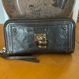 Chloe wallet